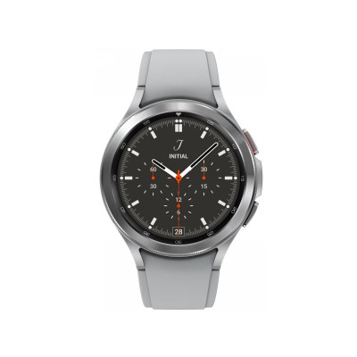 Samsung Galaxy Watch4 Classic 46mm Silver (SM-R890NZSA)