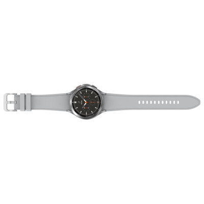 Samsung Galaxy Watch4 Classic 46mm Silver (SM-R890NZSA)