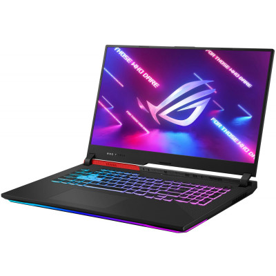 ASUS ROG Strix G17 (G713IH-HX008)