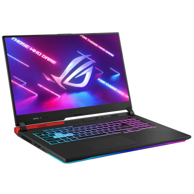 ASUS ROG Strix G17 (G713IH-HX008)