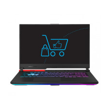 ASUS ROG Strix G17 (G713IH-HX008)