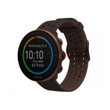 Polar Vantage M2 brown-copper