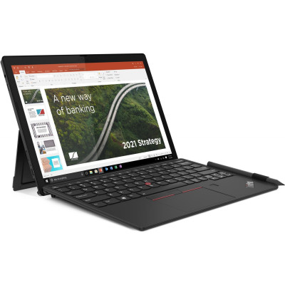 Lenovo ThinkPad X12 (20UW000JPB)