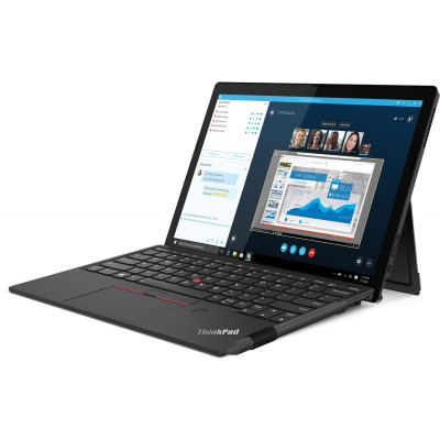 Lenovo ThinkPad X12 (20UW000JPB)