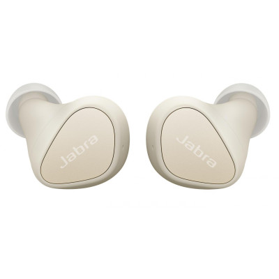 TWS JABRA Elite 3 Light Beige (100-91410003-02)