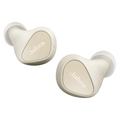 TWS JABRA Elite 3 Light Beige (100-91410003-02)