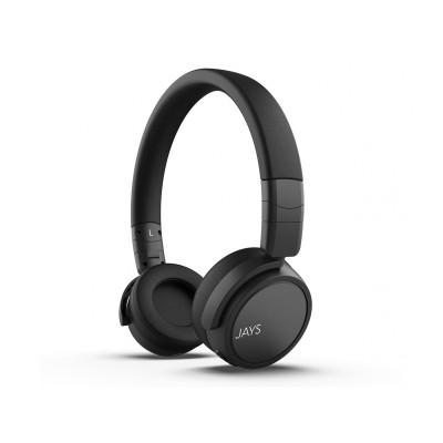 Jays x-Seven Wireless Black (7350033656273)