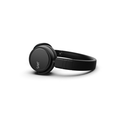 Jays x-Seven Wireless Black (7350033656273)