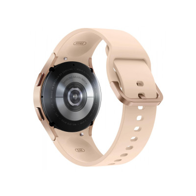 Samsung Galaxy Watch 4 Aluminum 40mm Pink Gold LTE (SM-R865FZDAEUE)