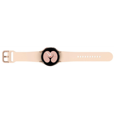 Samsung Galaxy Watch 4 Aluminum 40mm Pink Gold LTE (SM-R865FZDAEUE)