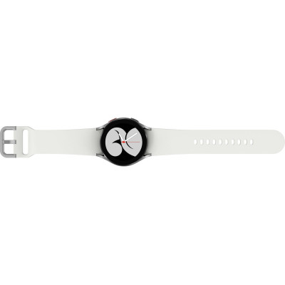 Samsung Galaxy Watch4 40mm Silver (SM-R860NZSA) 