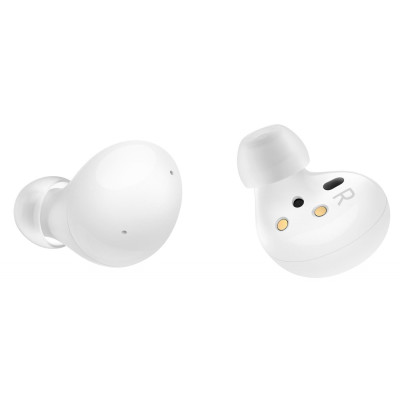 TWS Samsung Galaxy Buds2 White (SM-R177NZWA)