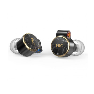 FiiO FD3 Black