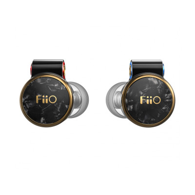 FiiO FD3 Black