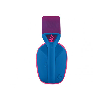 Logitech G435 LIGHTSPEED Blue (981-001062)