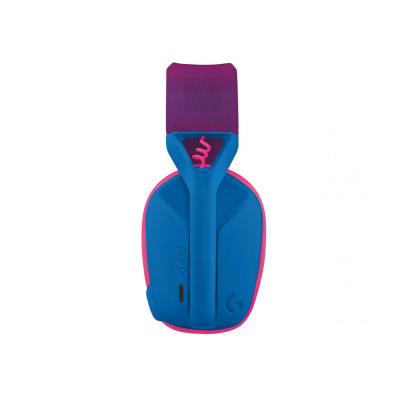 Logitech G435 LIGHTSPEED Blue (981-001062)