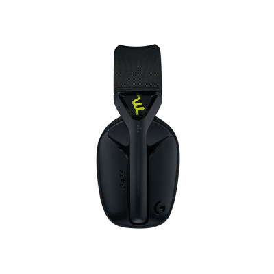 Logitech G435 LIGHTSPEED Black (981-001050)