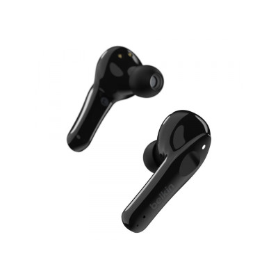 Belkin SOUNDFORM™ Move Black (PAC001btBK-GR)