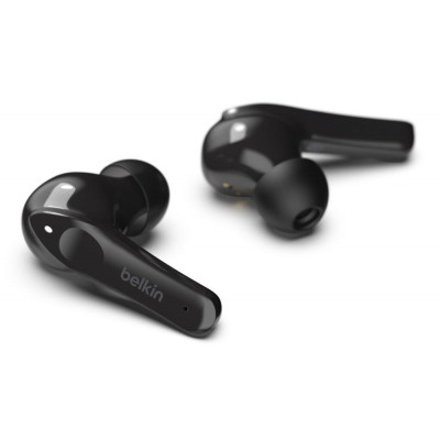 Belkin SOUNDFORM™ Move Black (PAC001btBK-GR)