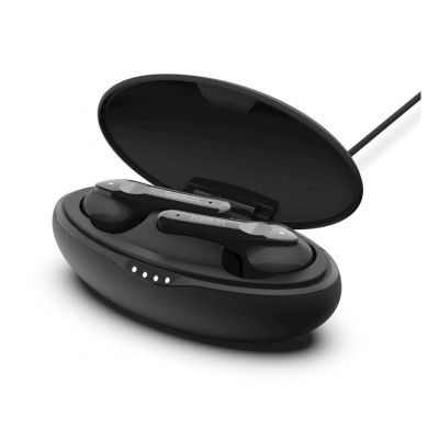 Belkin SOUNDFORM™ Move Black (PAC001btBK-GR)