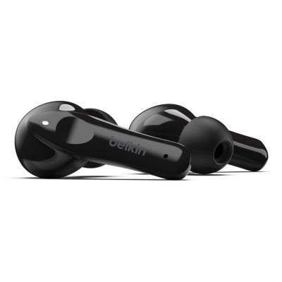 Belkin SOUNDFORM™ Move Black (PAC001btBK-GR)