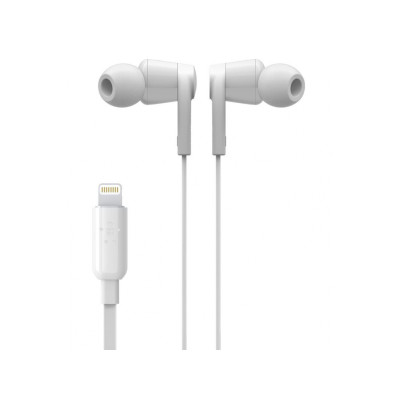 Belkin SOUNDFORM ™ с подсветкой (G3H0001btWHT)