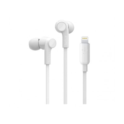 Belkin SOUNDFORM ™ с подсветкой (G3H0001btWHT)