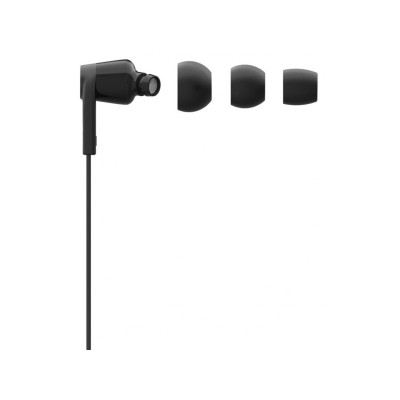 Belkin SOUNDFORM ™ в ear with Lightning connector (G3H0001btBLK)