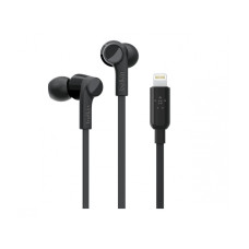 Belkin SOUNDFORM ™ в ear with Lightning connector (G3H0001btBLK)