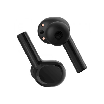 Belkin SOUNDFORM ™ True Wireless Earbuds Black (AUC002glBK)