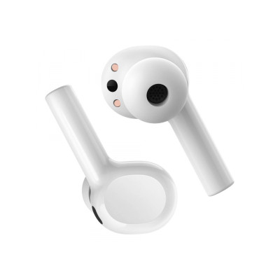 Belkin SOUNDFORM ™ True Wireless Earbuds White (AUC002glWH)