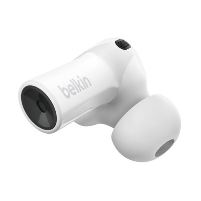 Belkin SOUNDFORM ™ True Wireless Earbuds White (AUC002glWH)