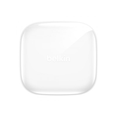 Belkin SOUNDFORM ™ True Wireless Earbuds White (AUC002glWH)