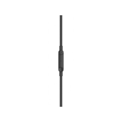 Belkin SOUNDFORM ™ USB-C In-Ear Headphone Black (G3H0002btBLK)