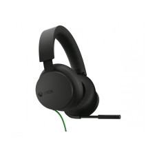 Microsoft XSX Stereo Headset - Wired (8LI-000022)