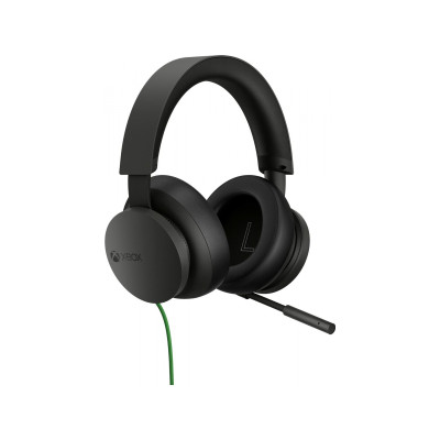 Microsoft XSX Stereo Headset - Wired (8LI-000022)