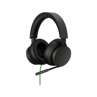 Microsoft XSX Stereo Headset - Wired (8LI-000022)