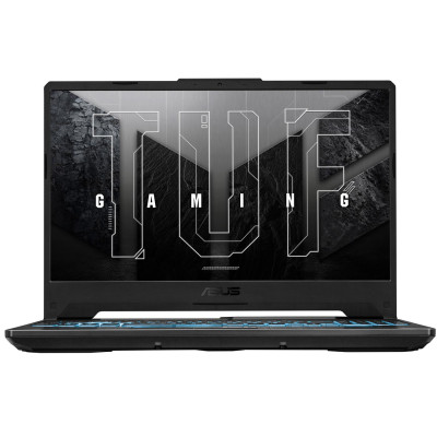 ASUS TUF Gaming F15(FX506HE-HN012W)