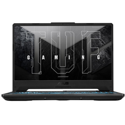 ASUS TUF Gaming F15(FX506HE-HN012)