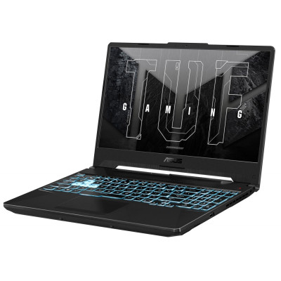 ASUS TUF Gaming F15(FX506HE-HN012W)