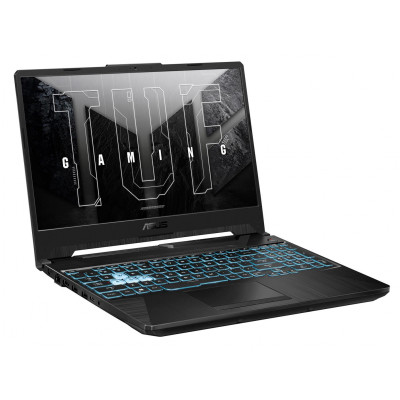 ASUS TUF Gaming F15(FX506HE-HN012W)