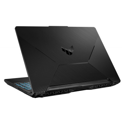 ASUS TUF Gaming F15(FX506HE-HN012W)