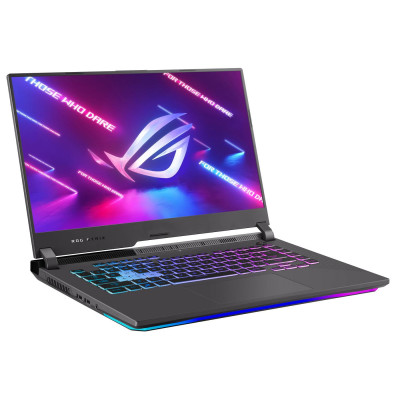 ASUS TUF Gaming A15 FA507RE (FA507RE-HN008W)