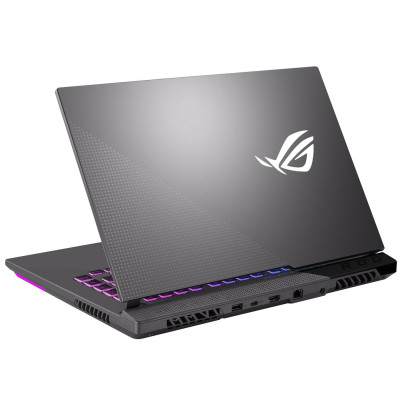 ASUS TUF Gaming A15 FA507RE (FA507RE-HN008W)