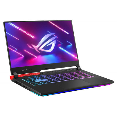 ASUS ROG Strix G15 G513QM (G513QM-HF851)