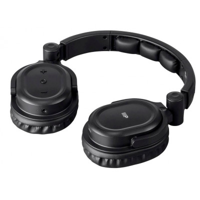 Monoprice Premium Hi-Fi DJ Style Pro BT (889028058725)