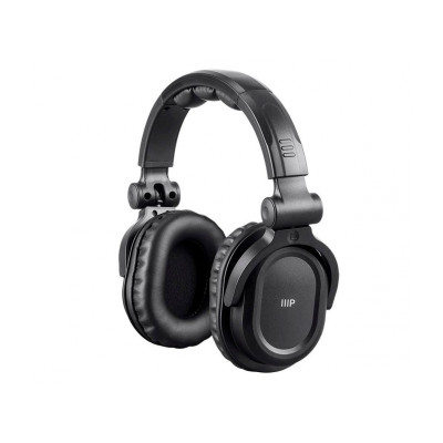 Monoprice Premium Hi-Fi DJ Style Pro BT (889028058725)