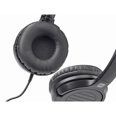 Monoprice Lightweight Hi-Fi Over Ear (844660083245)