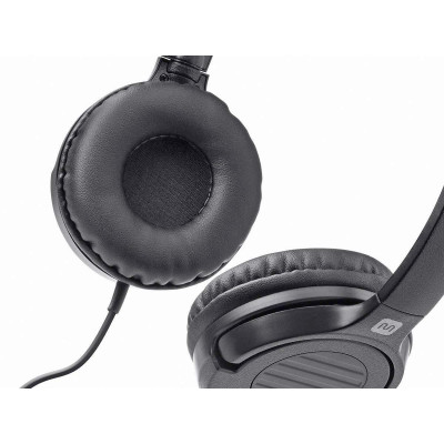 Monoprice Lightweight Hi-Fi On Ear (889028012260)