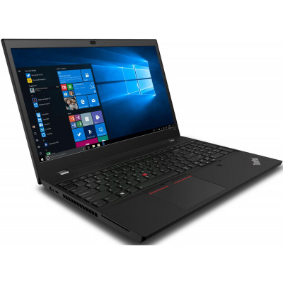 Lenovo ThinkPad T15p 2nd Gen (21A70007PB)